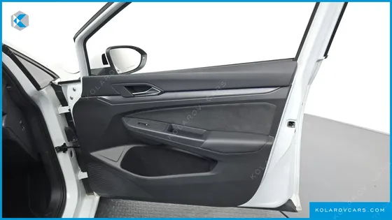 VOLKSWAGEN GOLF 2.0 TDI PRESTIGE