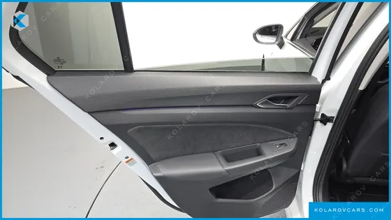 VOLKSWAGEN GOLF 2.0 TDI PRESTIGE