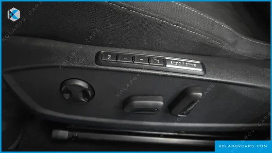 VOLKSWAGEN GOLF 2.0 TDI PRESTIGE