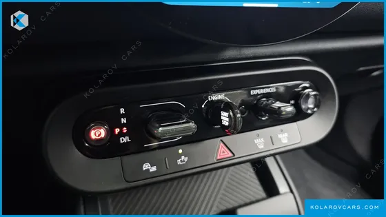 MINI COUNTRYMAN ALL4 ESSENTIAL
