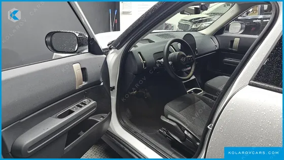MINI COUNTRYMAN ALL4 ESSENTIAL