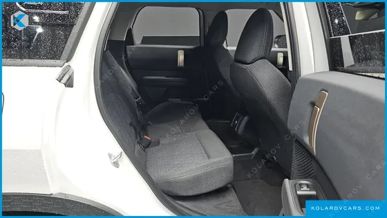 MINI COUNTRYMAN ALL4 ESSENTIAL