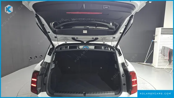 MINI COUNTRYMAN ALL4 ESSENTIAL
