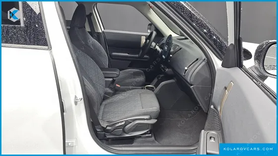 MINI COUNTRYMAN ALL4 ESSENTIAL