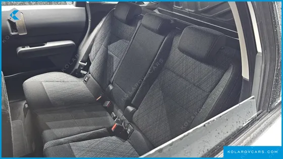 MINI COUNTRYMAN ALL4 ESSENTIAL