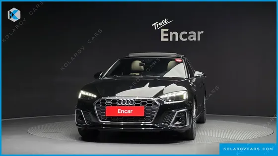 AUDI A5 40 TFSI QUATTRO PREMIUM SPORTBACK