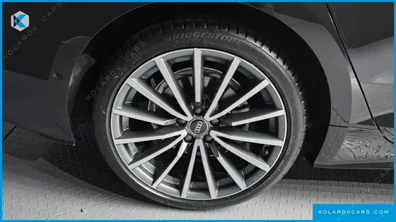 AUDI A5 40 TFSI QUATTRO PREMIUM SPORTBACK