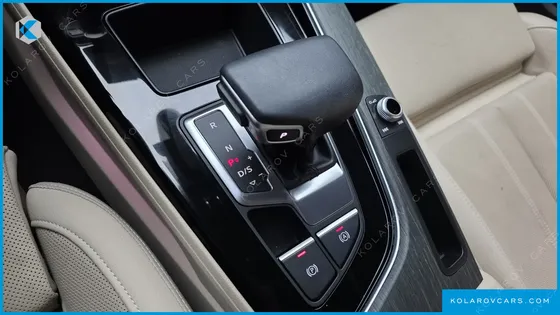 AUDI A5 40 TFSI QUATTRO PREMIUM SPORTBACK