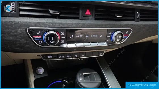 AUDI A5 40 TFSI QUATTRO PREMIUM SPORTBACK