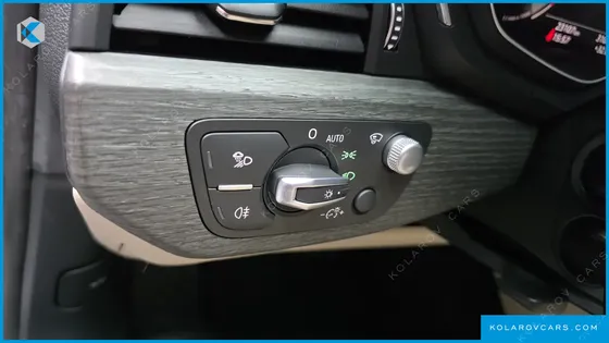 AUDI A5 40 TFSI QUATTRO PREMIUM SPORTBACK