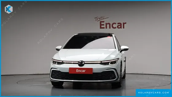 VOLKSWAGEN GOLF 2.0 GTI