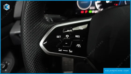 VOLKSWAGEN GOLF 2.0 GTI