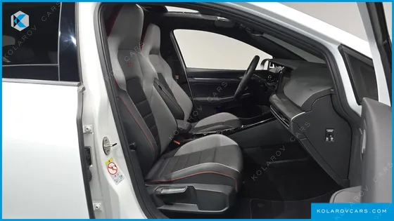 VOLKSWAGEN GOLF 2.0 GTI