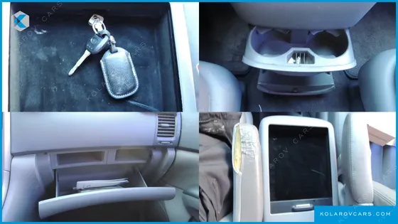 KIA CARNIVAL GRAND CARNIVAL GLX
