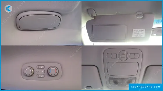 KIA CARNIVAL GRAND CARNIVAL GLX