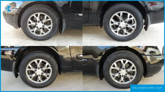 KIA CARNIVAL GRAND CARNIVAL GLX