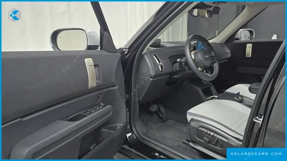 MINI COUNTRYMAN ALL4 CLASSIC FIRST EDITION