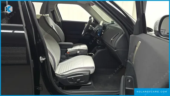 MINI COUNTRYMAN ALL4 CLASSIC FIRST EDITION