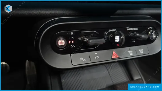 MINI COUNTRYMAN ALL4 JCW