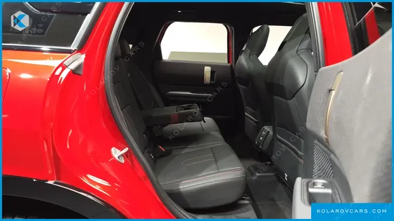 MINI COUNTRYMAN ALL4 JCW