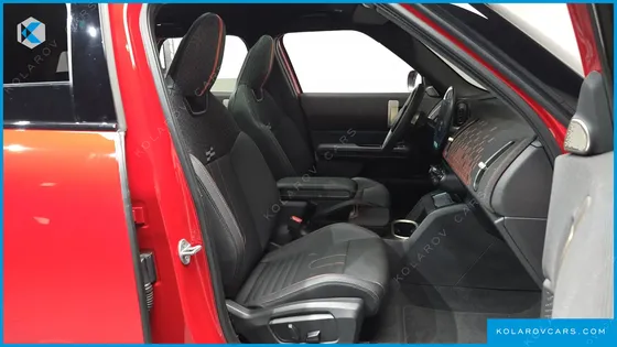 MINI COUNTRYMAN ALL4 JCW
