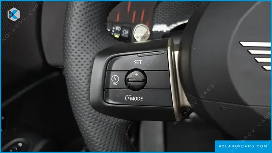 MINI COUNTRYMAN ALL4 JCW