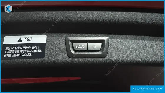 MINI COUNTRYMAN ALL4 JCW