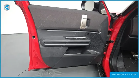 MINI COUNTRYMAN ALL4 JCW