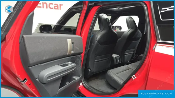 MINI COUNTRYMAN ALL4 JCW
