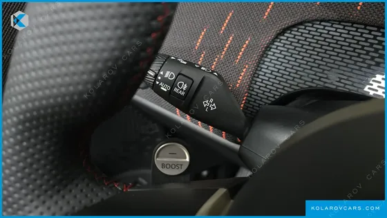 MINI COUNTRYMAN ALL4 JCW