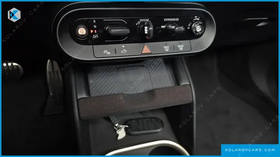 MINI COUNTRYMAN ALL4 JCW