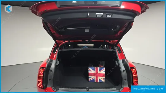 MINI COUNTRYMAN ALL4 JCW