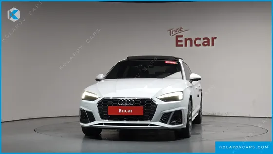 AUDI A5 40 TDI QUATTRO PREMIUM SPORTBACK