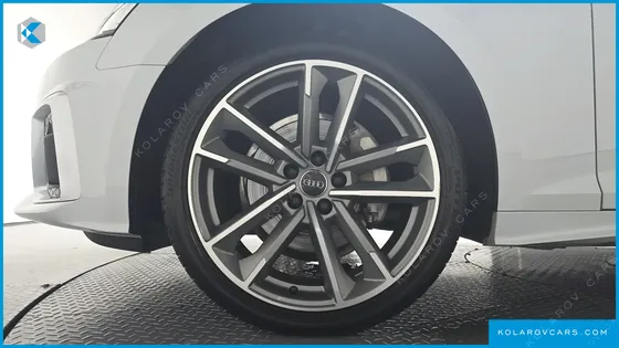 AUDI A5 40 TDI QUATTRO PREMIUM SPORTBACK