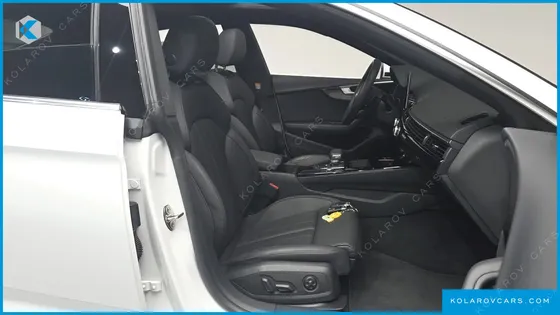 AUDI A5 40 TDI QUATTRO PREMIUM SPORTBACK