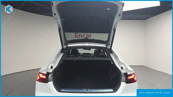 AUDI A5 40 TDI QUATTRO PREMIUM SPORTBACK