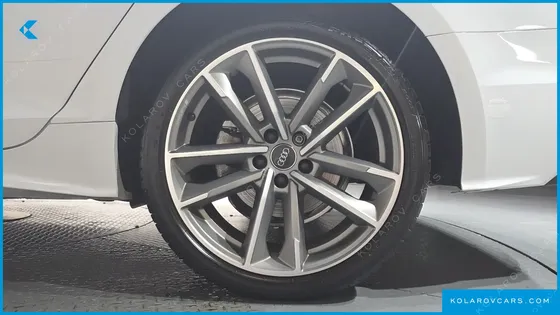 AUDI A5 40 TDI QUATTRO PREMIUM SPORTBACK