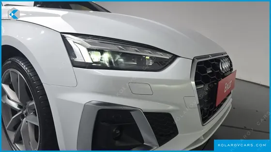 AUDI A5 40 TDI QUATTRO PREMIUM SPORTBACK