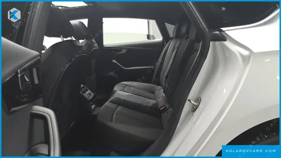 AUDI A5 40 TDI QUATTRO PREMIUM SPORTBACK