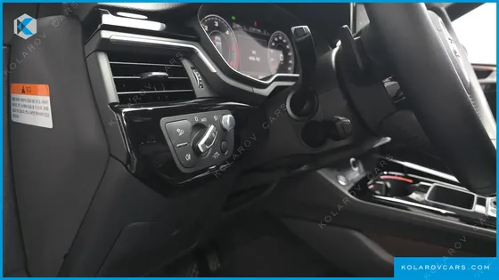 AUDI A5 40 TDI QUATTRO PREMIUM SPORTBACK
