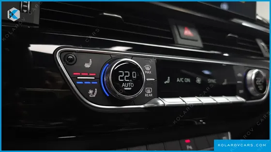 AUDI A5 40 TDI QUATTRO PREMIUM SPORTBACK