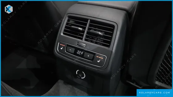 AUDI A5 40 TDI QUATTRO PREMIUM SPORTBACK