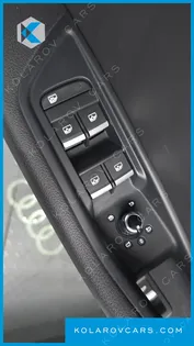 AUDI A5 40 TDI QUATTRO PREMIUM SPORTBACK