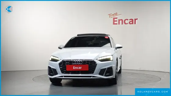 AUDI A5 40 TDI QUATTRO PREMIUM SPORTBACK