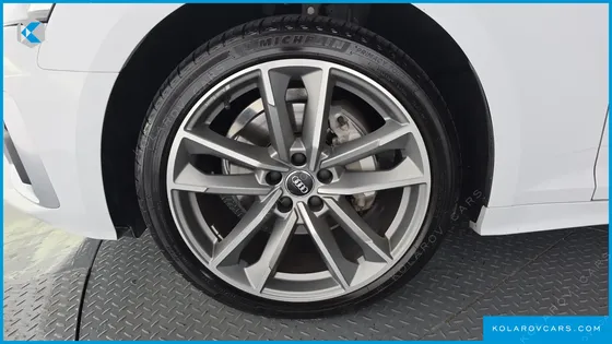 AUDI A5 40 TDI QUATTRO PREMIUM SPORTBACK