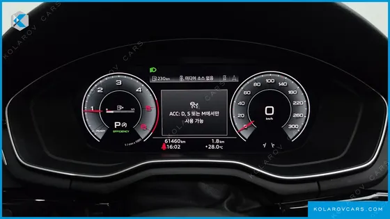 AUDI A5 40 TDI QUATTRO PREMIUM SPORTBACK
