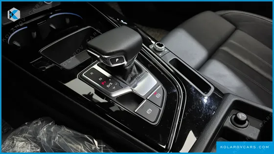AUDI A5 40 TDI QUATTRO PREMIUM SPORTBACK