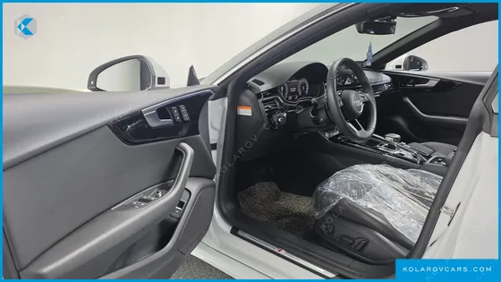 AUDI A5 40 TDI QUATTRO PREMIUM SPORTBACK