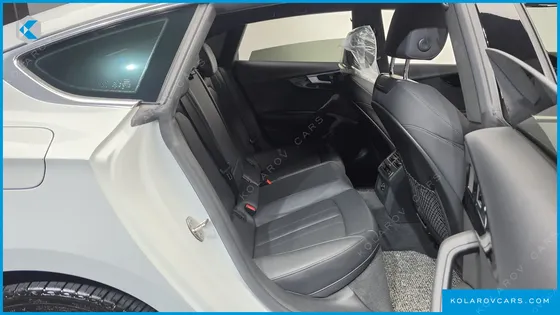 AUDI A5 40 TDI QUATTRO PREMIUM SPORTBACK