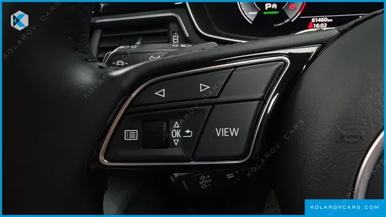 AUDI A5 40 TDI QUATTRO PREMIUM SPORTBACK